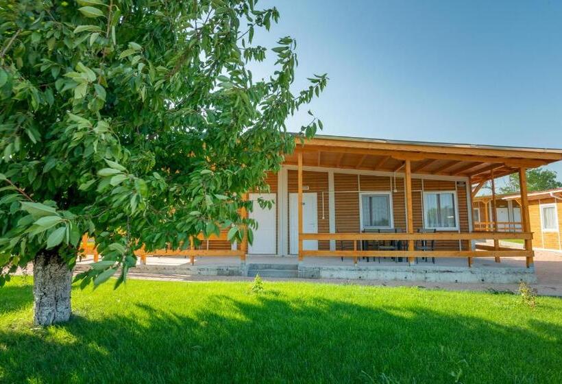 בית מלון כפרי Villa Trakia