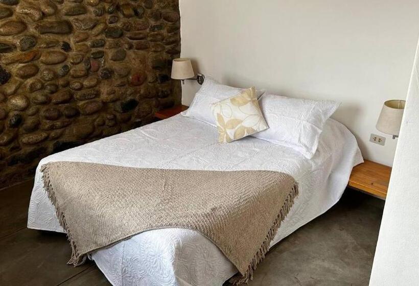 בית מלון כפרי Villas De Cieneguilla