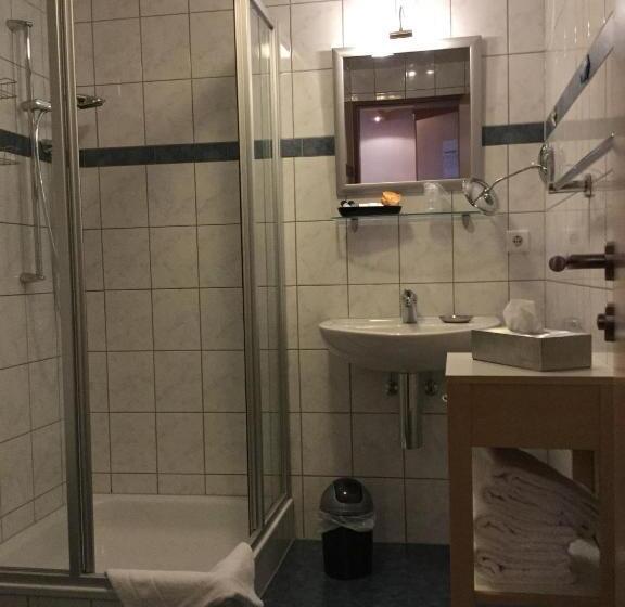 ホテル Waldgasthof St.wolfgang