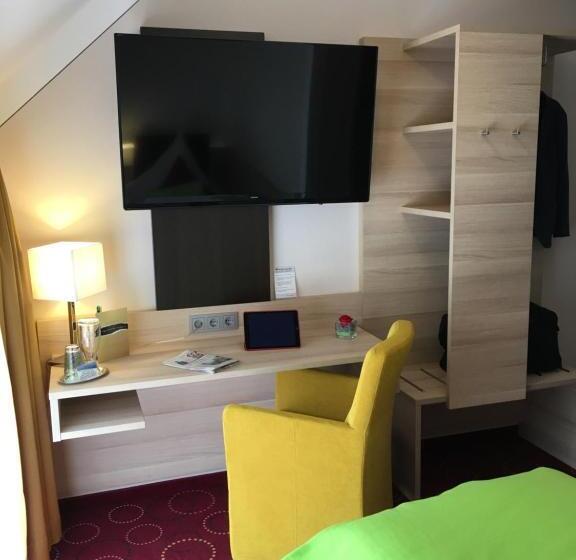 ホテル Waldgasthof St.wolfgang