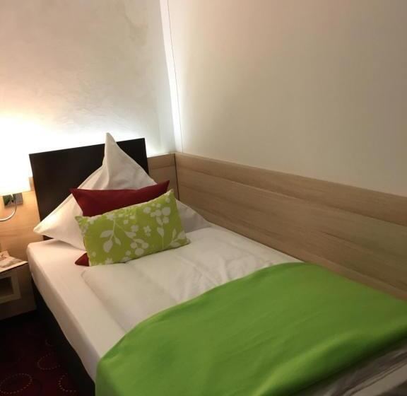 ホテル Waldgasthof St.wolfgang