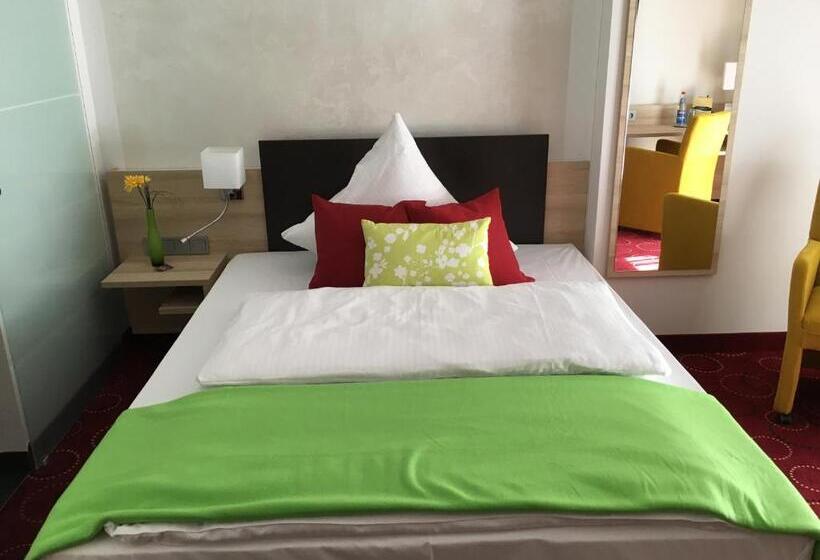 Отель Waldgasthof St.wolfgang