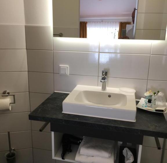 Отель Waldgasthof St.wolfgang