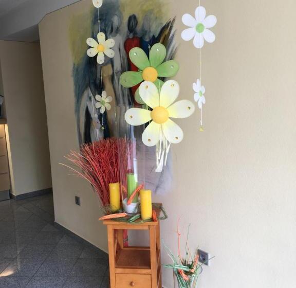 ホテル Waldgasthof St.wolfgang