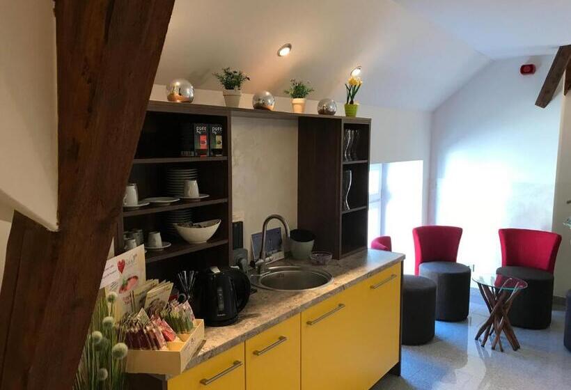 ホテル Waldgasthof St.wolfgang