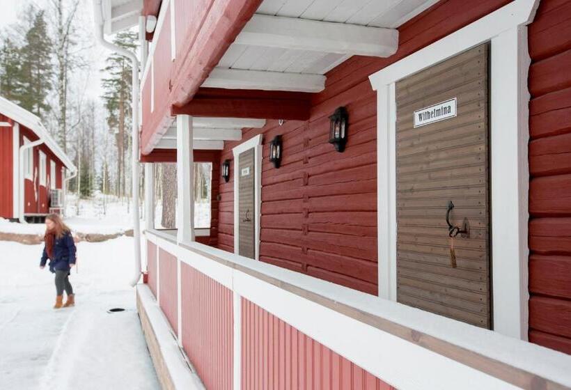 Отель Woikoski Feeling   Kirjokiven Kartano