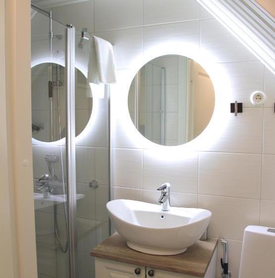 Отель Woikoski Feeling   Kirjokiven Kartano