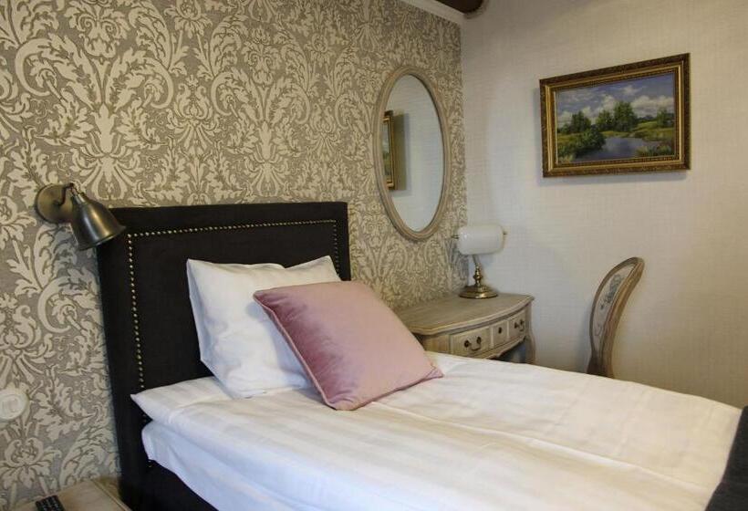 Отель Woikoski Feeling   Kirjokiven Kartano