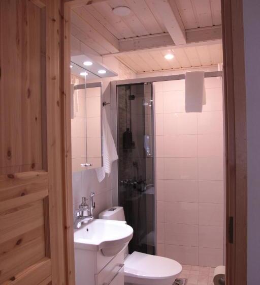 Отель Woikoski Feeling   Kirjokiven Kartano