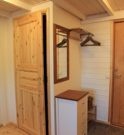 Отель Woikoski Feeling   Kirjokiven Kartano