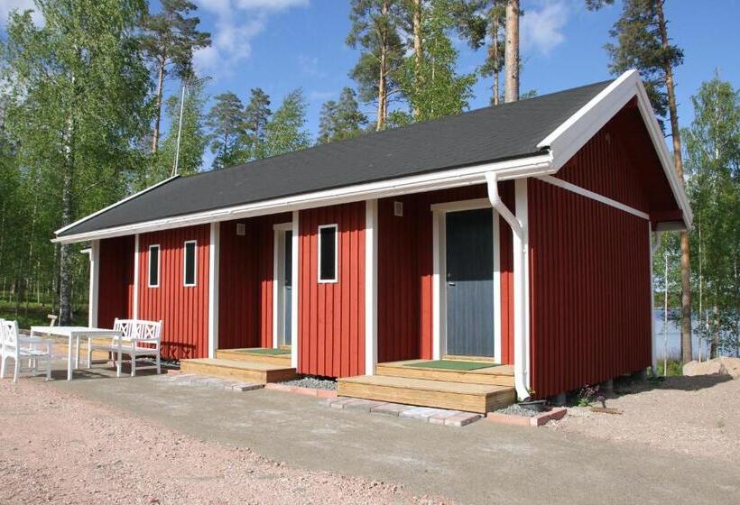 Отель Woikoski Feeling   Kirjokiven Kartano