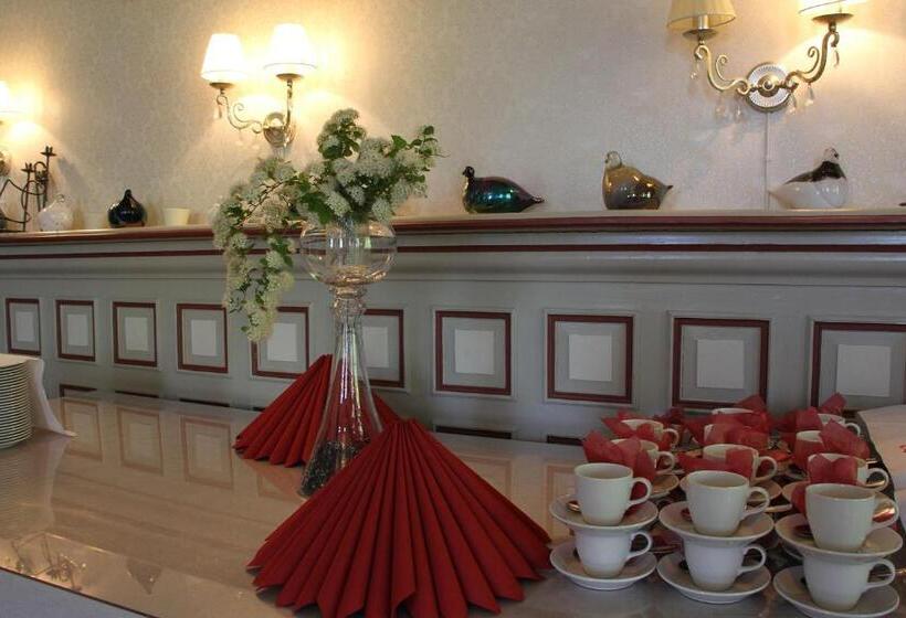 Отель Woikoski Feeling   Kirjokiven Kartano