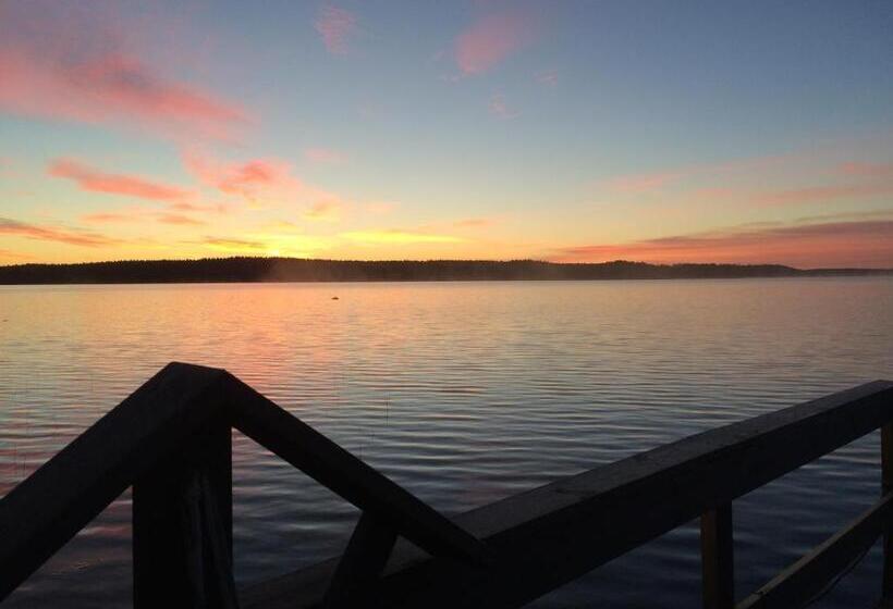 Отель Woikoski Feeling   Kirjokiven Kartano