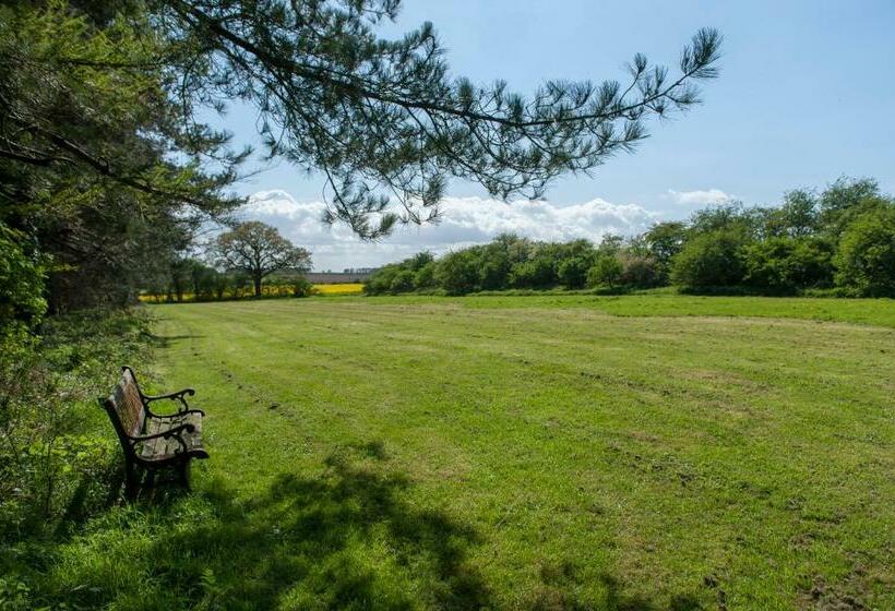 Hubbard S Luxury Bed And Breakfast