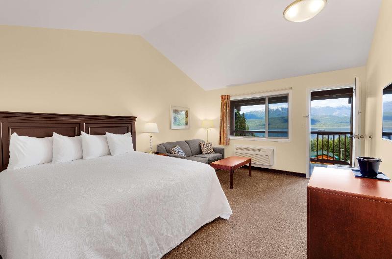 Kootenay Lakeview Resort Bw Signature Collection