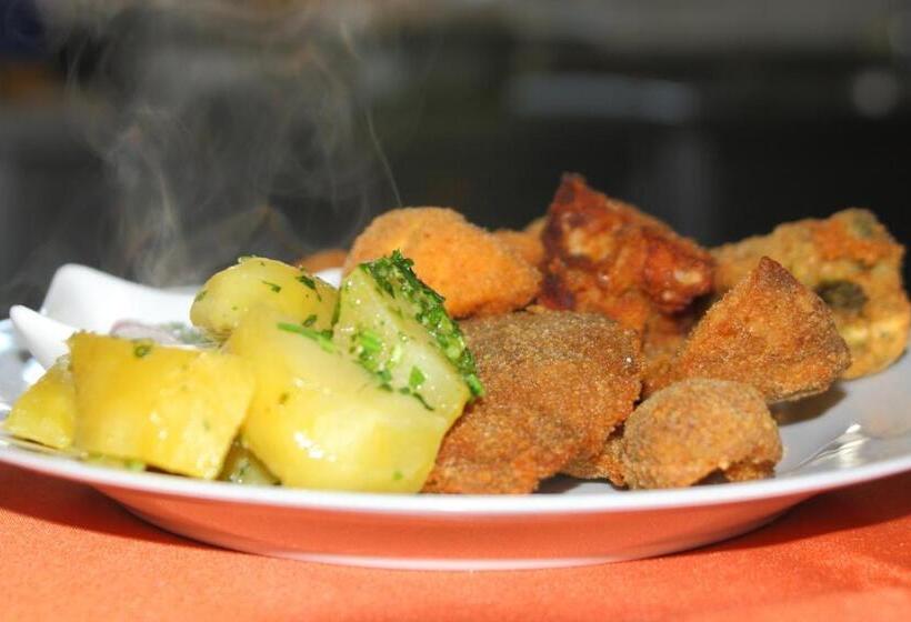 Land  Und Seminarpension Gamerith