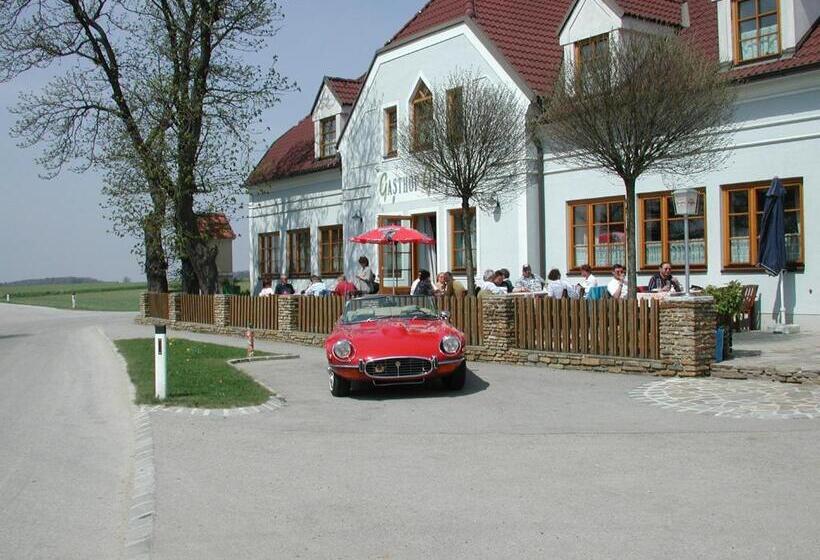 Land  Und Seminarpension Gamerith