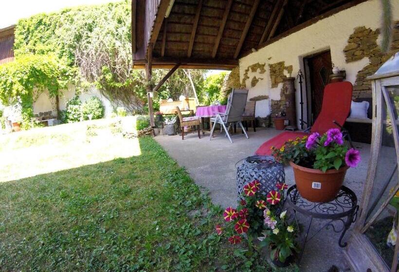 Land  Und Seminarpension Gamerith