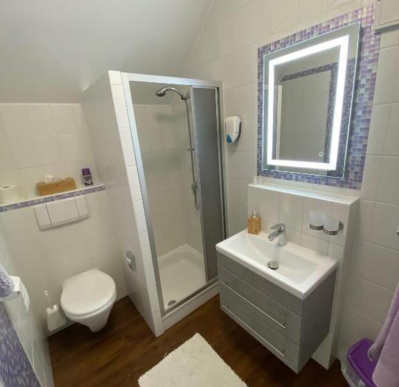 Land  Und Seminarpension Gamerith