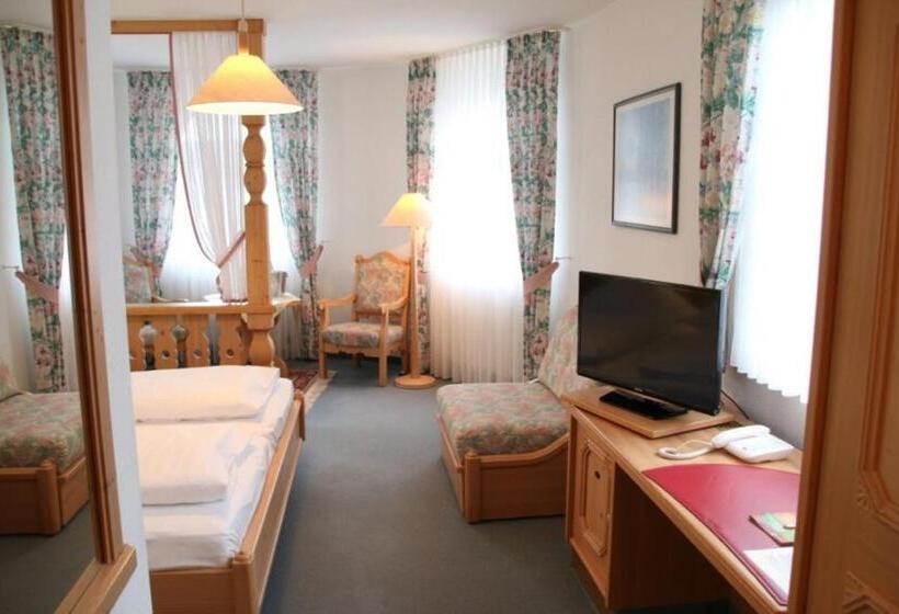 Landgasthof Hotel Bechtel