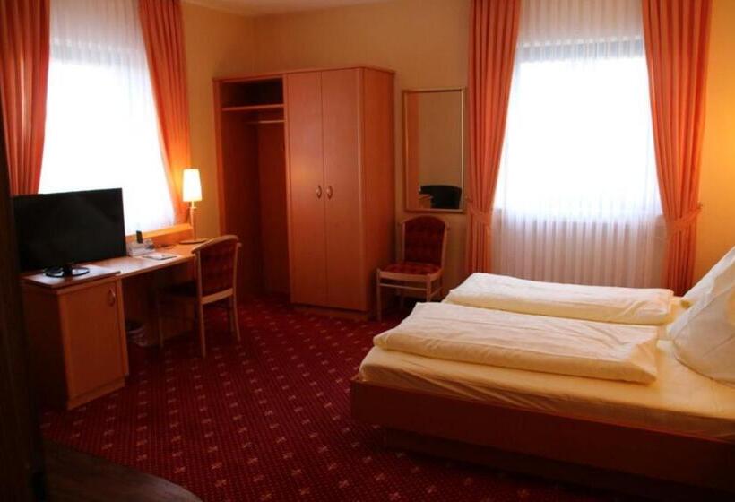 Landgasthof Hotel Bechtel