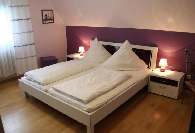 Landgasthof Hotel Bechtel