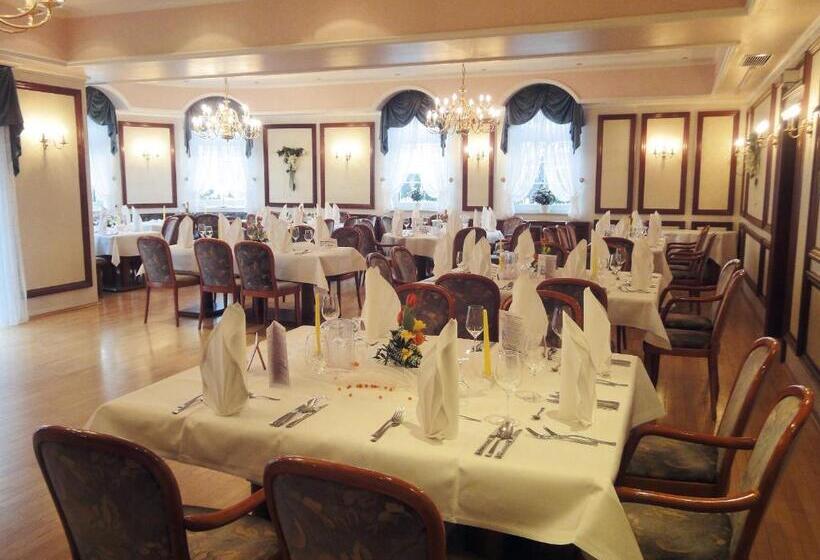 Landgasthof Hotel Bechtel