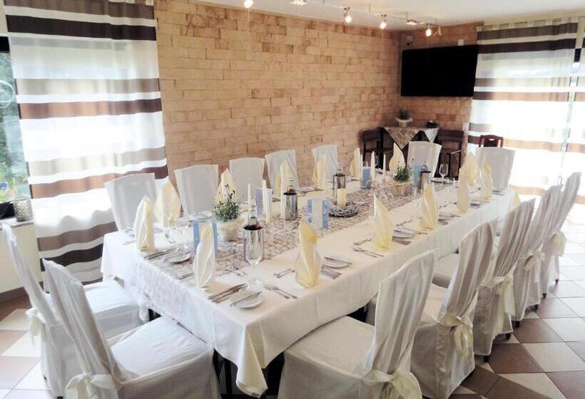 Landgasthof Hotel Bechtel