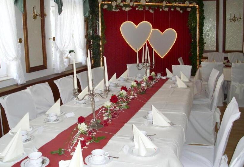 Landgasthof Hotel Bechtel