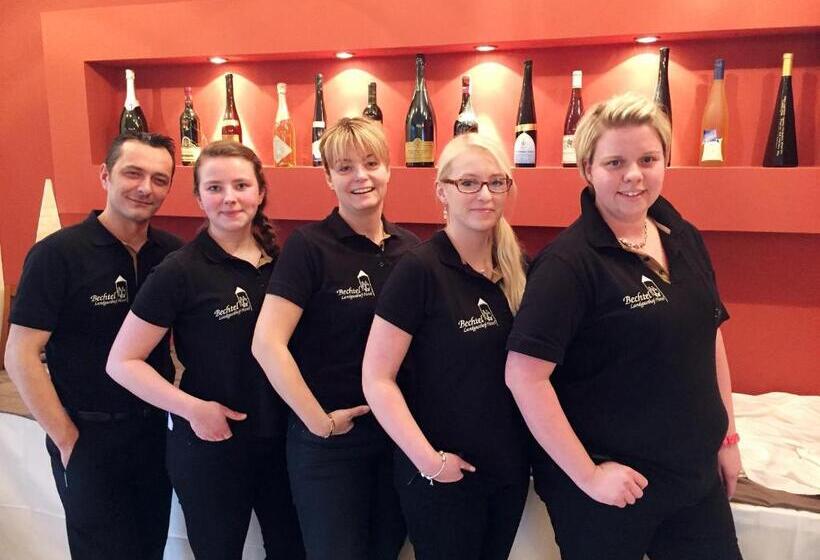 Landgasthof Hotel Bechtel