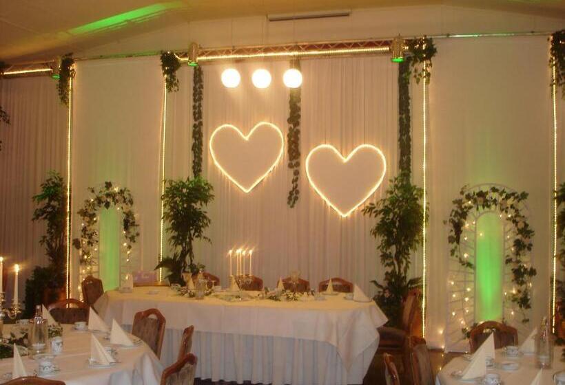 Landgasthof Hotel Bechtel