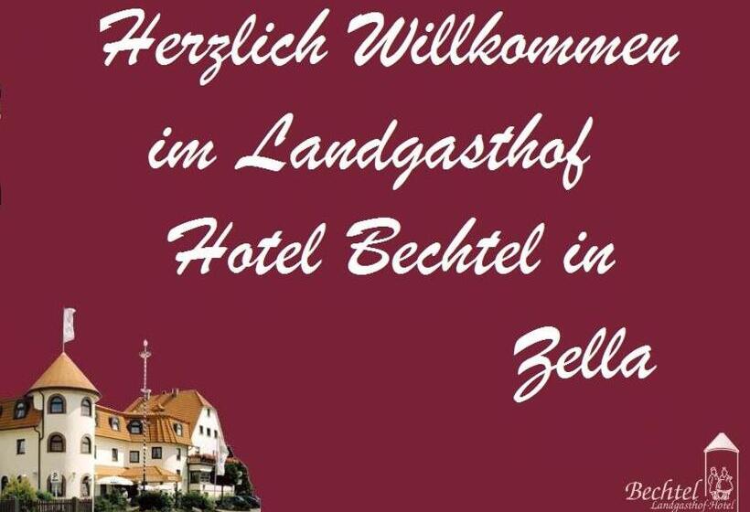 Landgasthof Hotel Bechtel