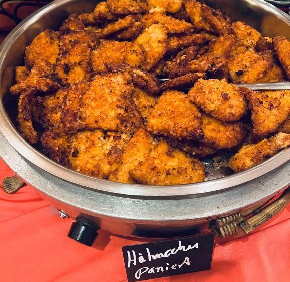 Landgasthof Hotel Bechtel