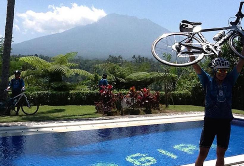 Mahagiri Resort & Restaurant