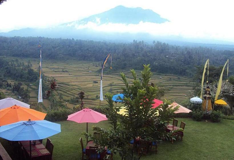 Mahagiri Resort & Restaurant