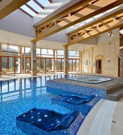 Midalidare Hotel & Spa