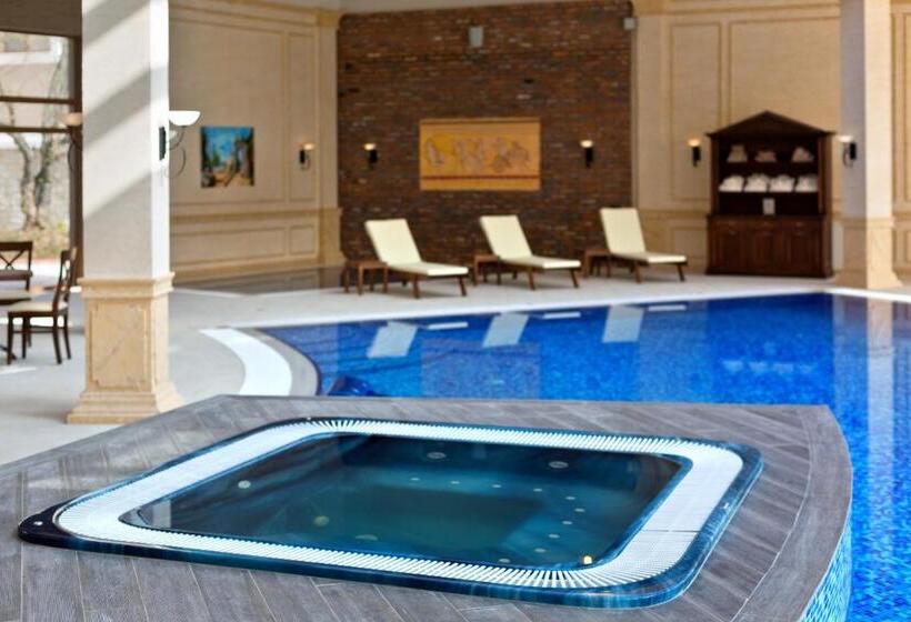 Midalidare Hotel & Spa