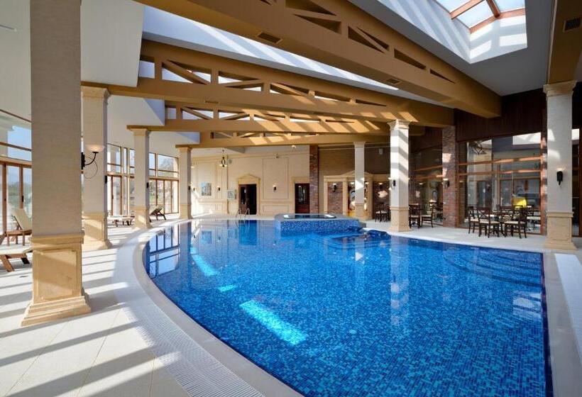 Midalidare Hotel & Spa