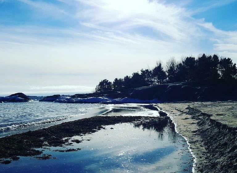 Missionshuset Bed & Breakfast