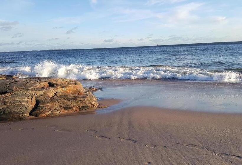 Missionshuset Bed & Breakfast