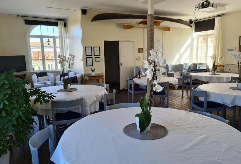 Missionshuset Bed & Breakfast