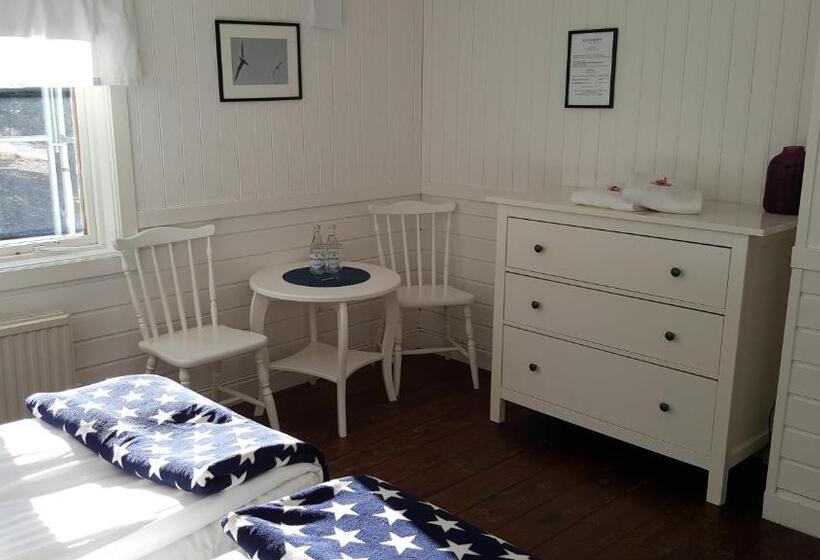 Missionshuset Bed & Breakfast