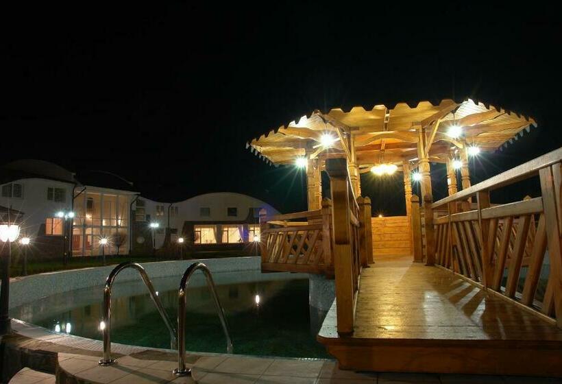 모텔 грк золота підкова