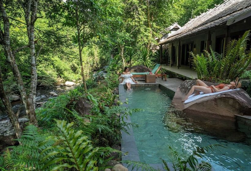 Namkat Yorla Pa Resort