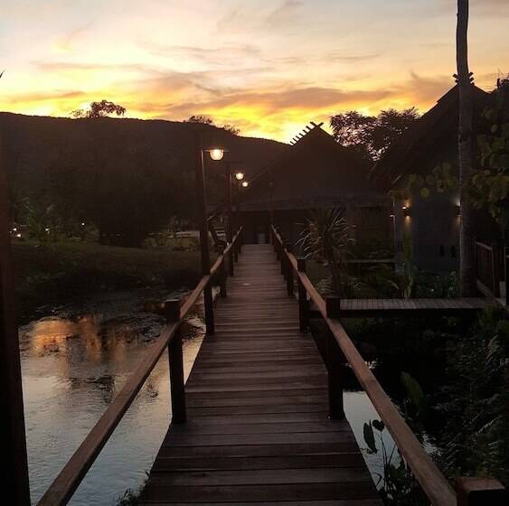 Namkat Yorla Pa Resort