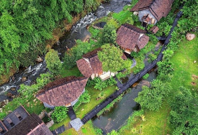 Namkat Yorla Pa Resort