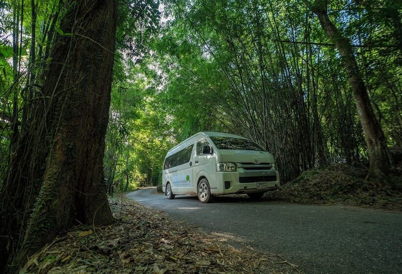 Namkat Yorla Pa Resort