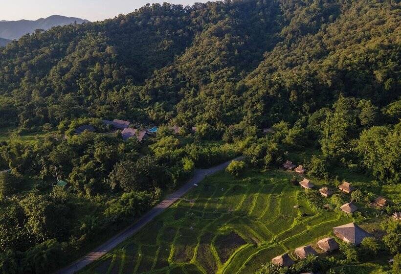 Namkat Yorla Pa Resort