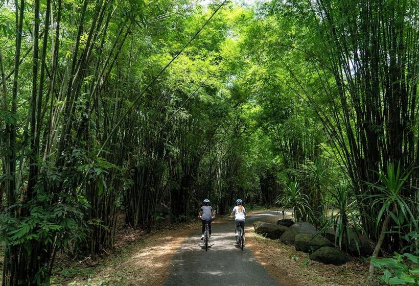 Namkat Yorla Pa Resort
