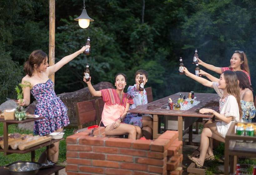 Namkat Yorla Pa Resort